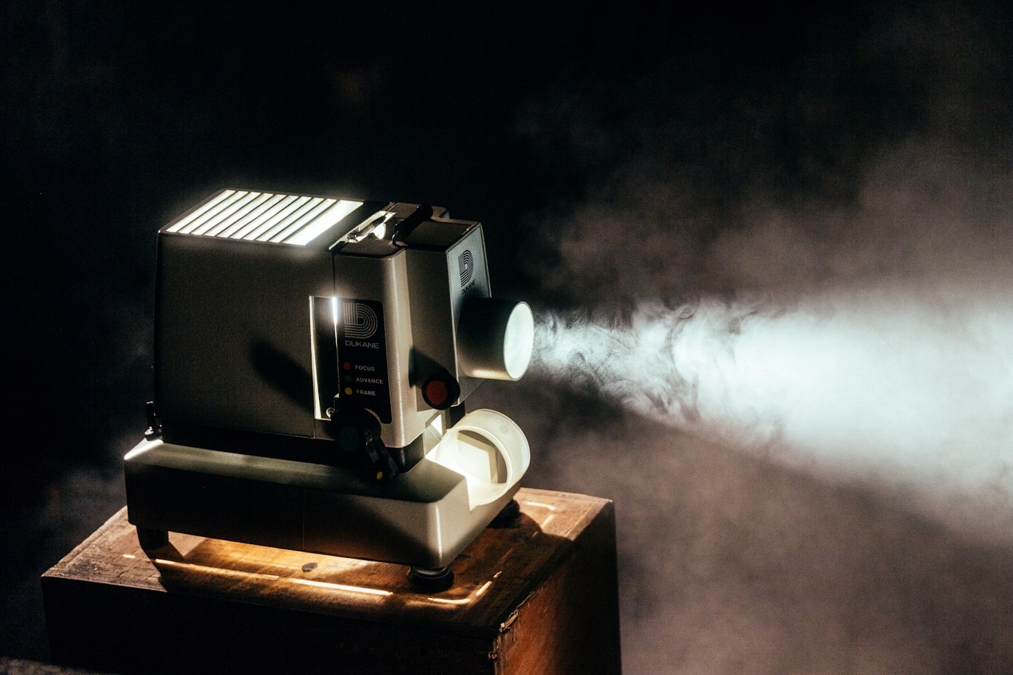 The Intersection of Cinematography and Generative AI