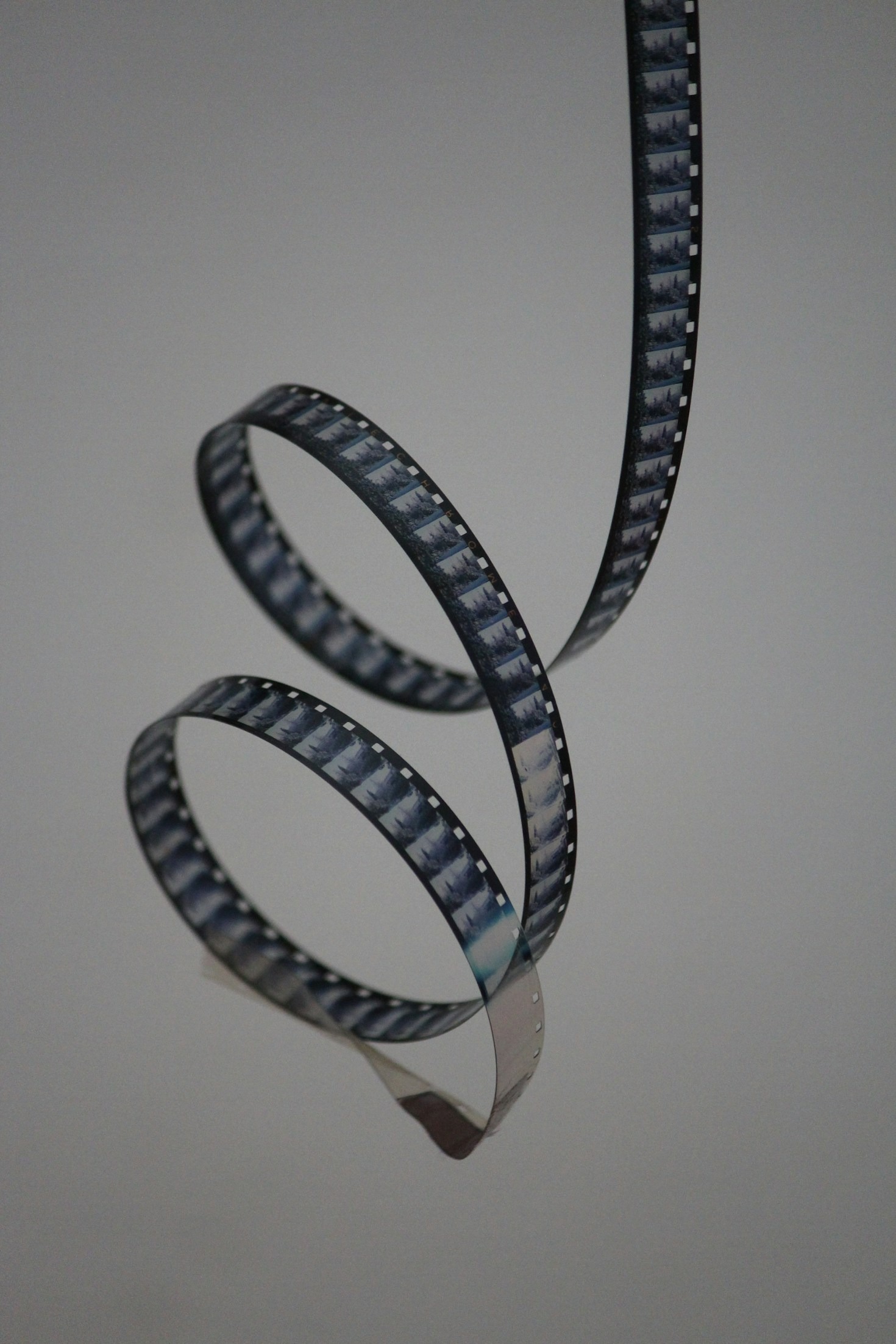 How Synthetic Media is Revolutionizing Filmmaking